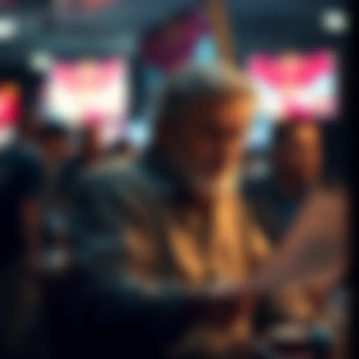 Personal life changes after winning the lottery