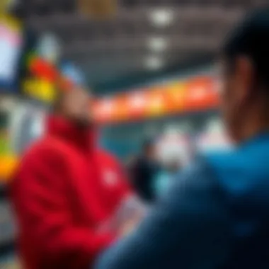 Effective Decision Making with Lottery Data Insights Visualization of successful lottery data usage in decision making