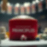 Understanding Lottery Drawing Principles Conceptual illustration of lottery drawing principles