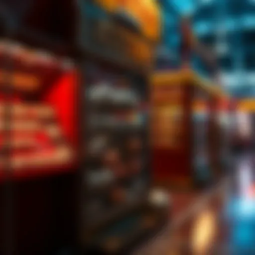 The Evolution of Lottery Throughout History Historical representation of lottery evolution