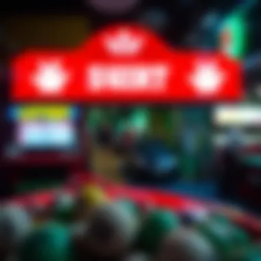 Evaluating the Risks of Lottery Involvement Risk Factors Involved in Lottery Games