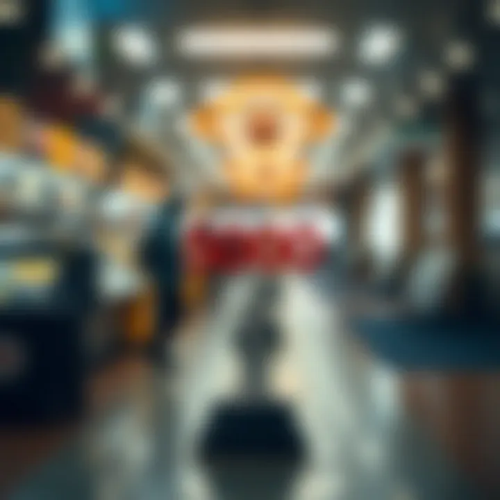 Conceptual framework for approaching lottery strategies