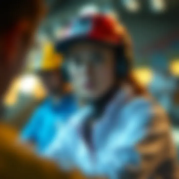 Insights into Participants' Experiences User Experience in Lottery Participation