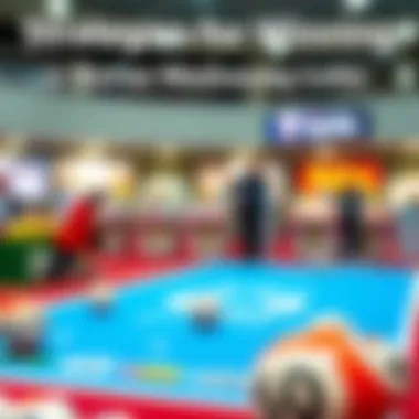 Strategies for Winning in Swiss Wednesday Lotto Infographic on lottery winning strategies