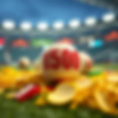 Strategies for betting in lotteries