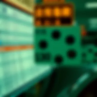 Historical trends in lottery results