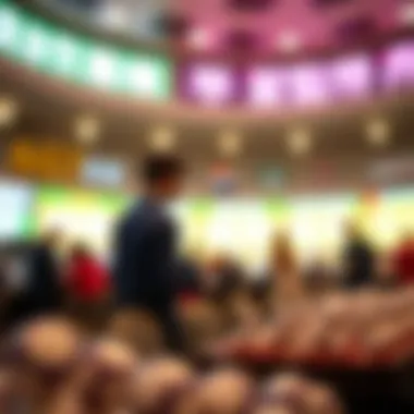 Effective betting strategies for lottery