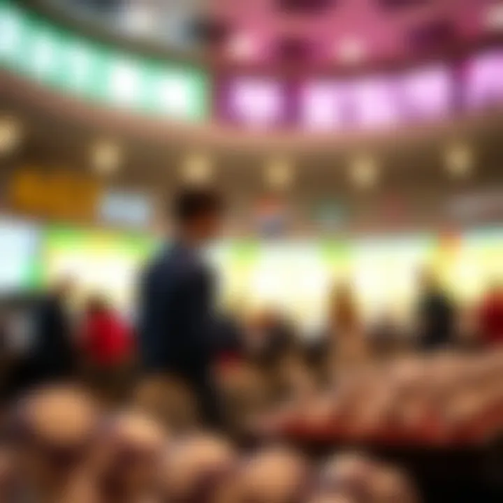 Effective betting strategies for lottery