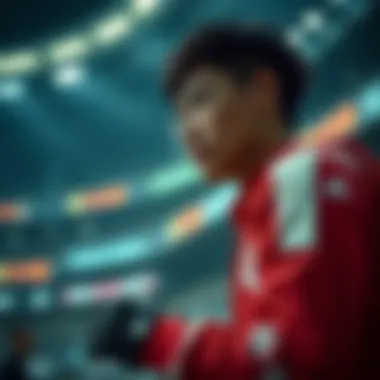 Future predictions based on historical data