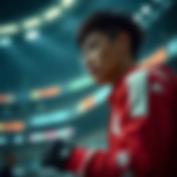 Future predictions based on historical data