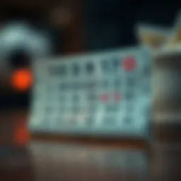 Winning lottery ticket