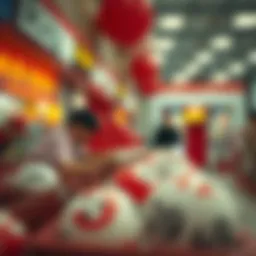 Analysis of lottery number patterns