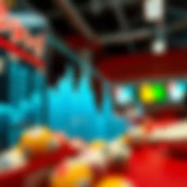 Exploring Statistical Trends in Lottery Statistical data visualizing lottery trends