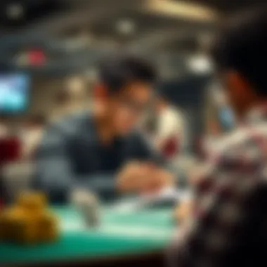 Crafting a Winning Betting Strategy Strategic planning for lottery betting