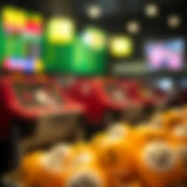 Statistical Insights into Lotto Numbers Statistical analysis of lottery numbers