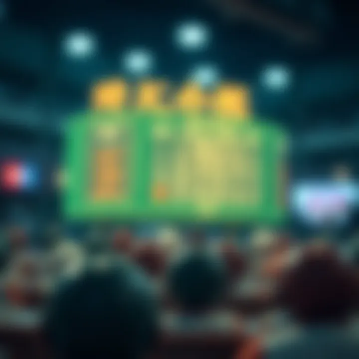 Strategic Number Selection Strategic approach to selecting lottery numbers