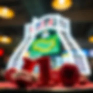 Responsible Betting Practices Responsible betting practices for lottery players