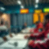 Statistical analysis of lottery results