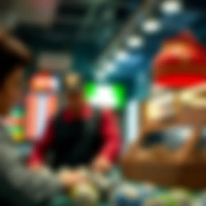 Crafting Winning Betting Strategies for Lotto Developing effective betting strategies