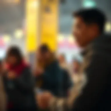 Engaging with the Community for Lotto Insights Community engagement in lottery strategies