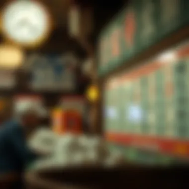 The Rich History of Lottery Games Historical context of the lottery