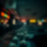 Analysis of lottery number patterns