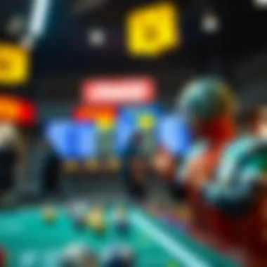 Strategic Insights for Effective Lottery Betting Strategic insights for lottery betting