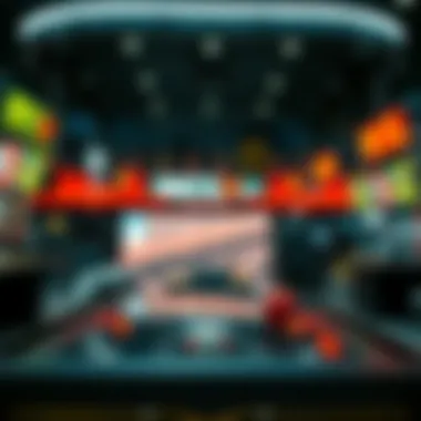 Exploring Trends in Past Lottery Data Visualization of past lottery data trends