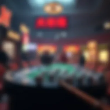 Strategies for effective lottery betting