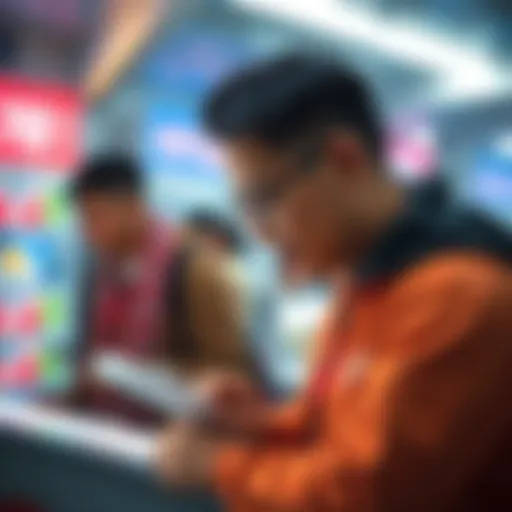 Detailed examination of lottery second prize certification