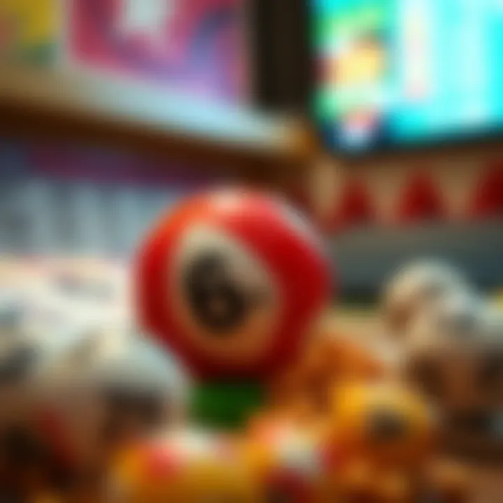 Strategic Approaches to Lotto 6/45 Illustration of betting strategies for Lotto