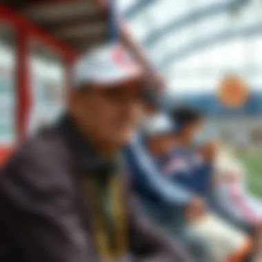 The Role of Community in Lotto 6/45 Community involvement in Lotto 6/45