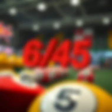 Understanding Lotto 6/45 Mechanics Overview of Lotto 6/45 game mechanics