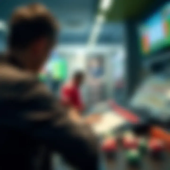 Strategies for effective betting in Lotto 6/45