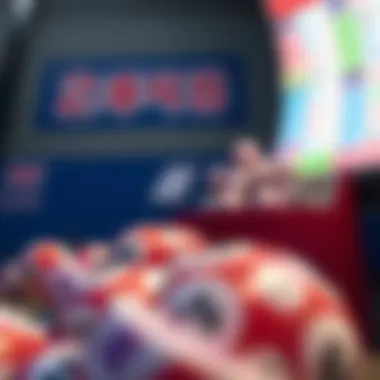 Rules and gameplay of Lotto 6/45