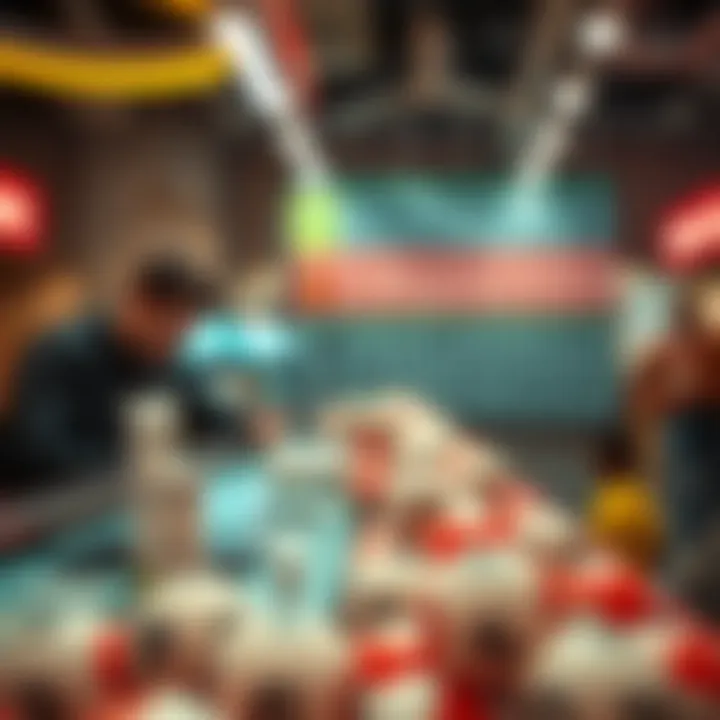 In-depth Analysis of Lottery Results Data Analysis of lottery results data