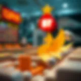 Analysis of historical lottery winning numbers