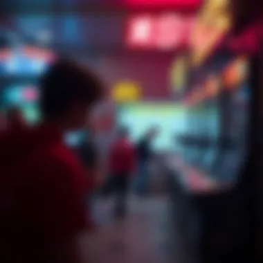 Analysis of lottery number patterns