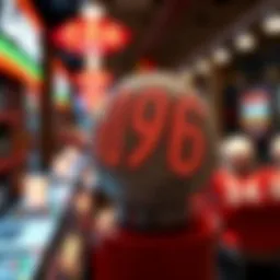 Statistical analysis of lottery numbers