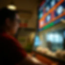 Statistical analysis of lottery numbers