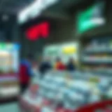 Analysis of lottery structure