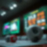 Analysis of winning numbers trends