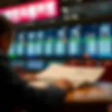 In-depth Analysis of Winning Numbers Analysis of winning numbers