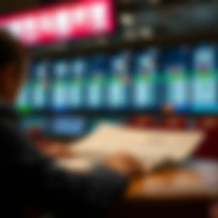 In-depth Analysis of Winning Numbers Analysis of winning numbers