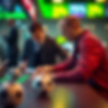 Crafting Your Betting Strategy Strategic betting insights for lotteries