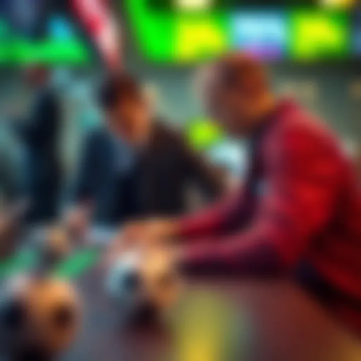 Crafting Your Betting Strategy Strategic betting insights for lotteries