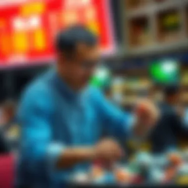 Effective Lottery Betting Strategies Strategic betting techniques for lotteries