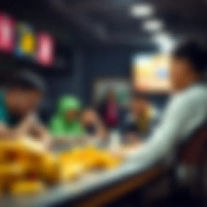 Sharing Experiences in the Lottery Community A community discussion board about lottery experiences