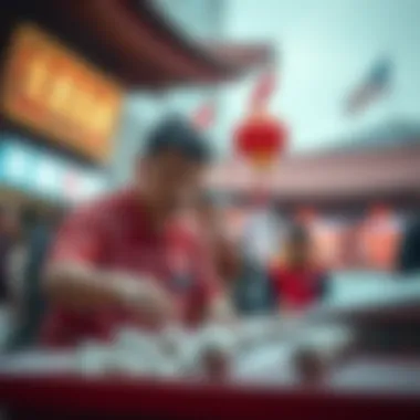 Cultural Significance of the Lottery Cultural Significance of the Lottery