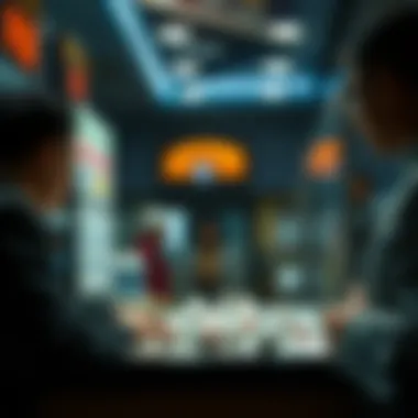 Understanding Lottery Drawing Methods Analysis of lottery drawing methods